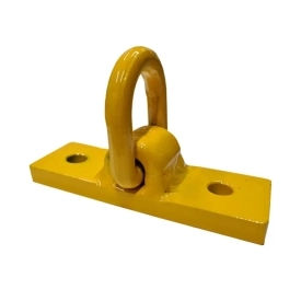 Vázací (závěsný) bod vysokopevnostní na připevnění...